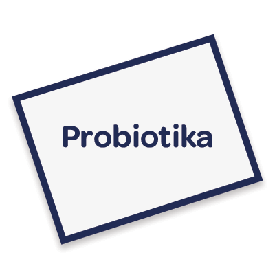 Biopron baby +, probiotika, vitamin D, imunita