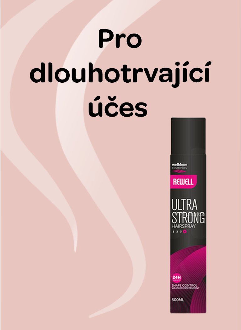 lak na vlasy