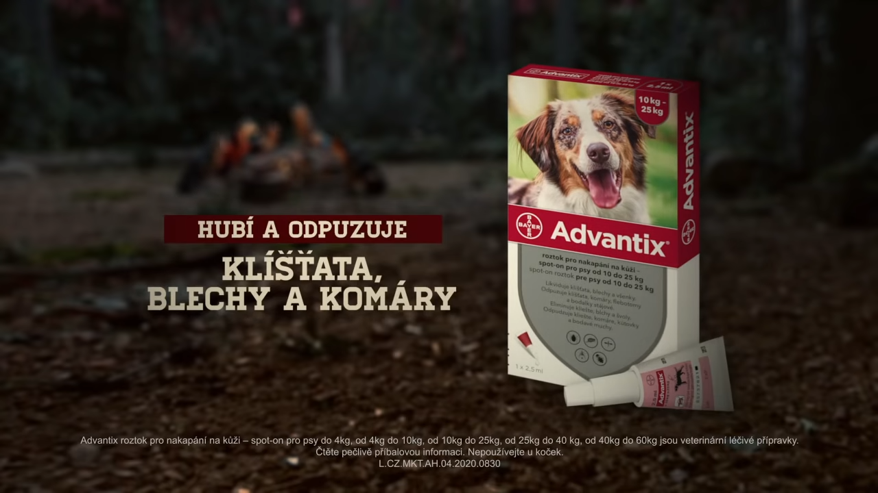 Advantix