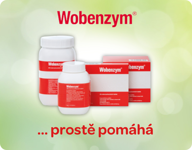 Wobenzym