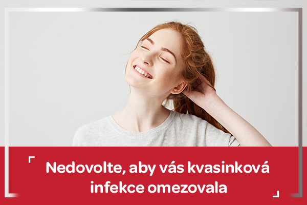 Canesten GYN 1 den, vaginální tableta, kvasinková infekce