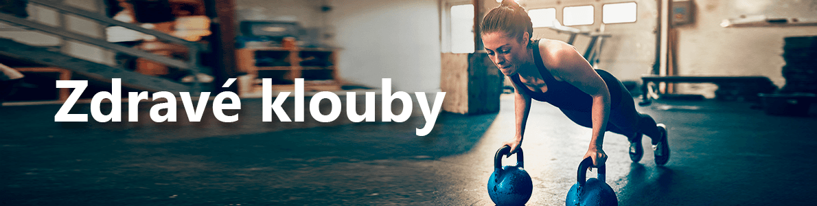 Zdravé klouby