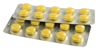Pancreolan® Forte 6000U enterosolventní tablety 30ks
