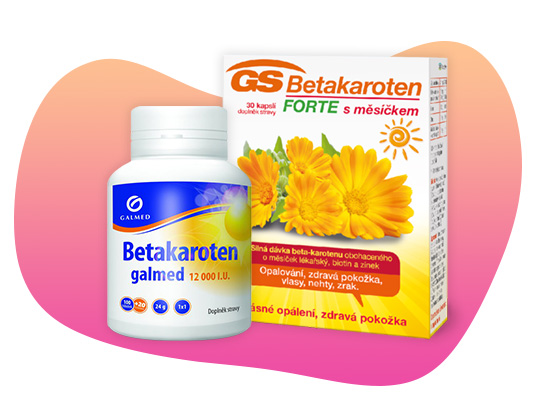 betakaroten