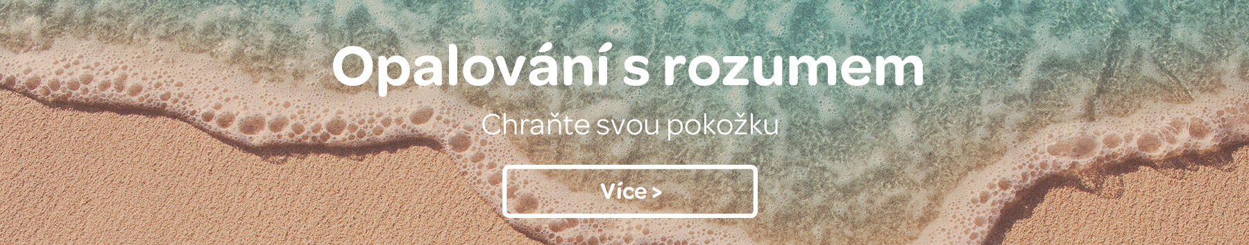Opalování s rozumem
