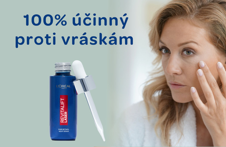 revitalift laser