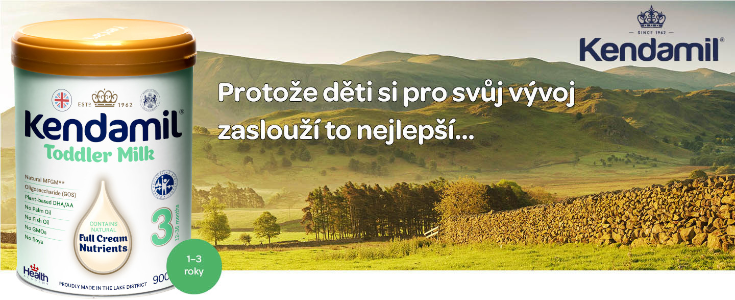 batolecí mléko