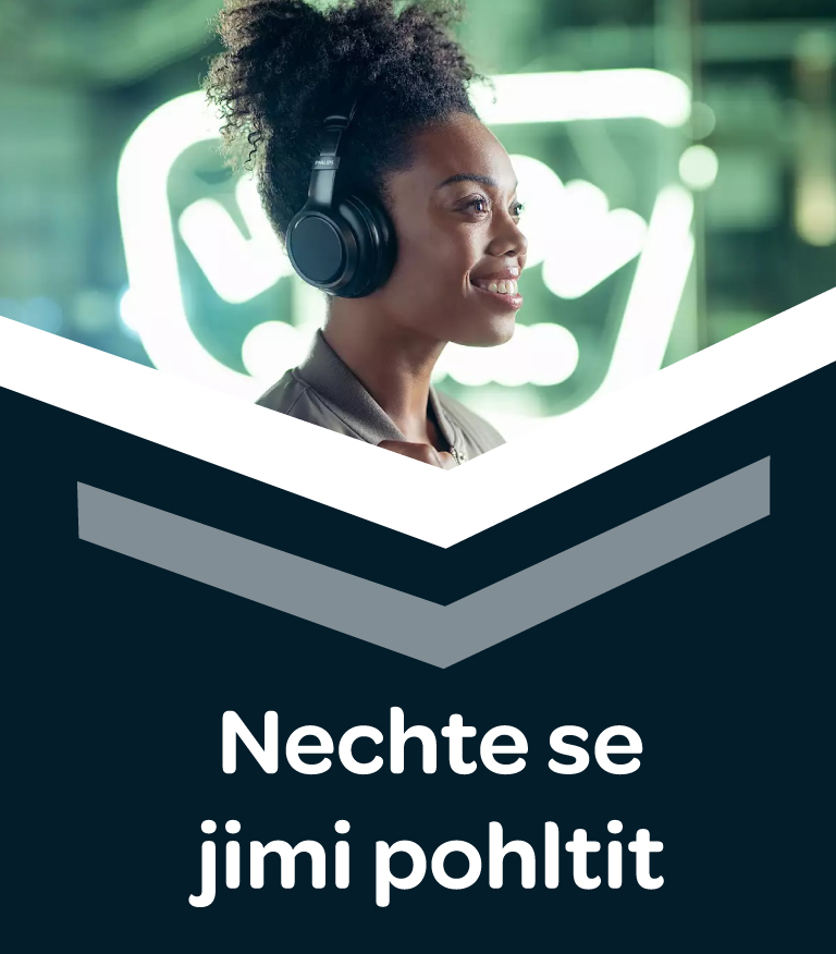 sluchátka