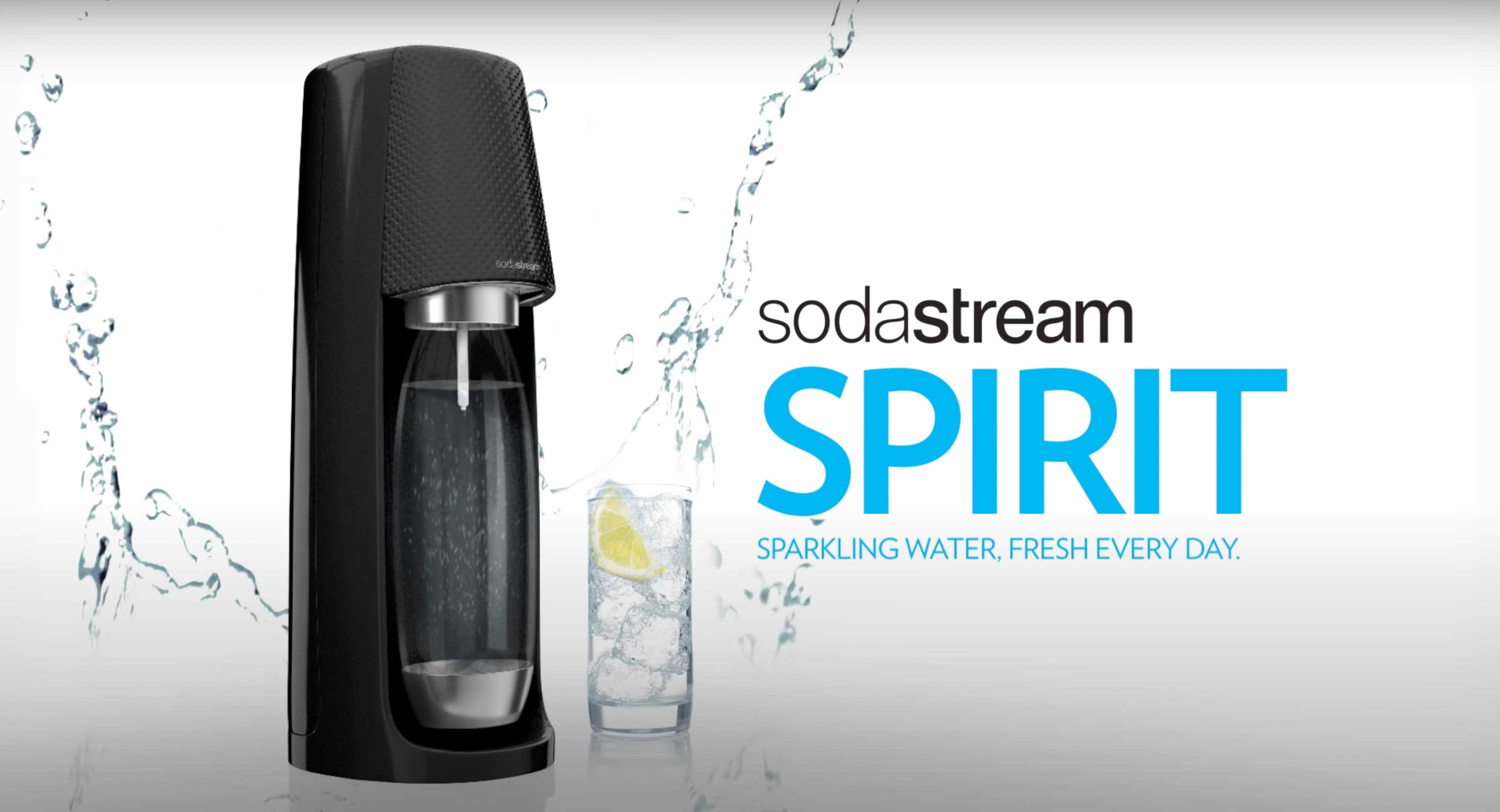 sodastream