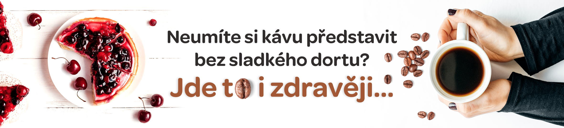 Zdravé svačiny