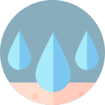 Hydratuje