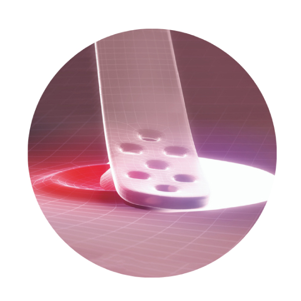 Filmogel TECHNOLOGY