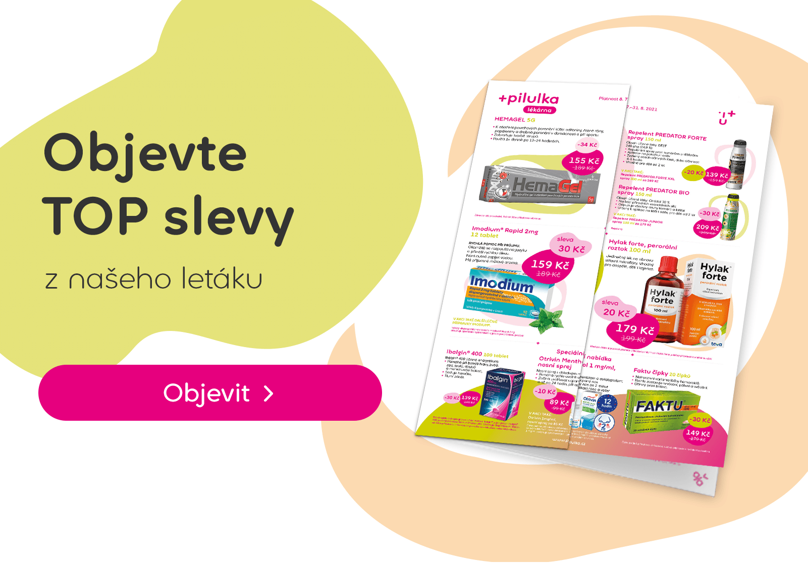 Leták