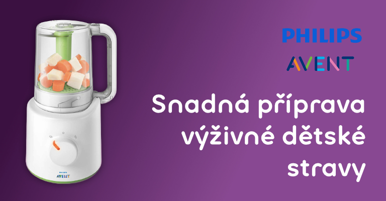 avent mixer