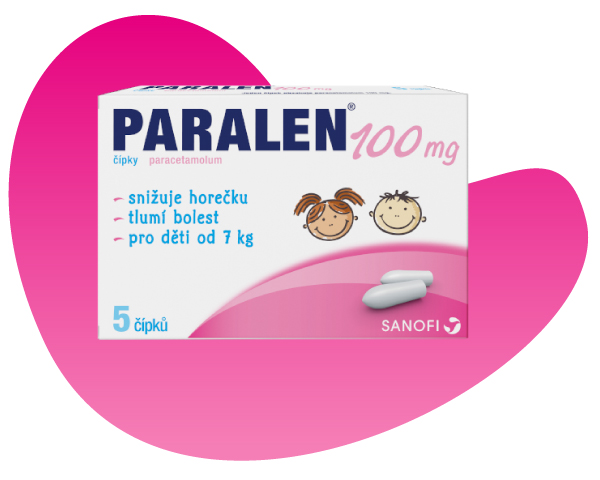 paralen