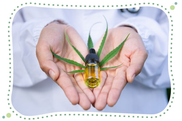 cbd rakovina
