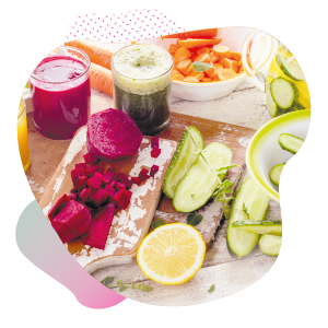 Chci detox