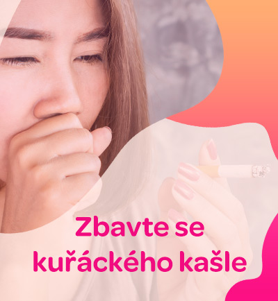 Kuřácký kašel
