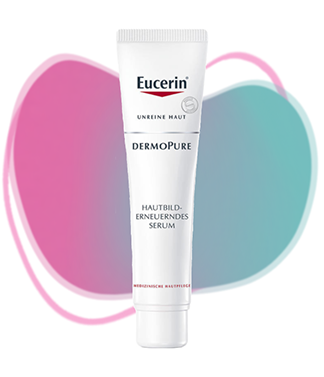 eucerin dermopure sérum