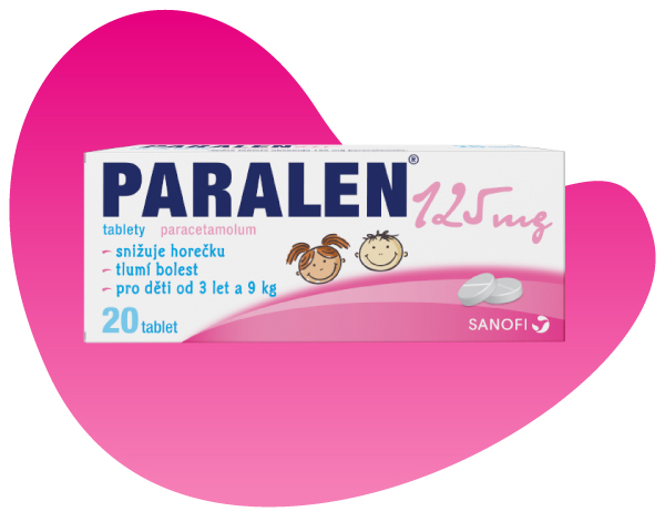 paralen