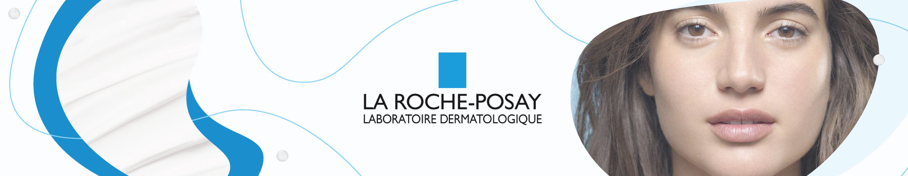 la roche posay
