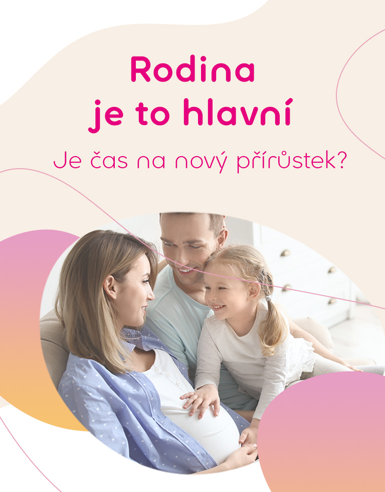 Jak otěhotnět