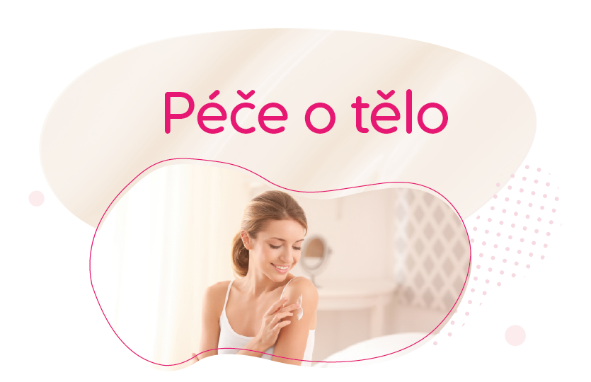 péče o tělo