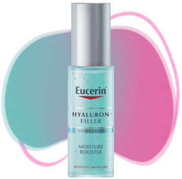 eucerin hyaluron filler booster