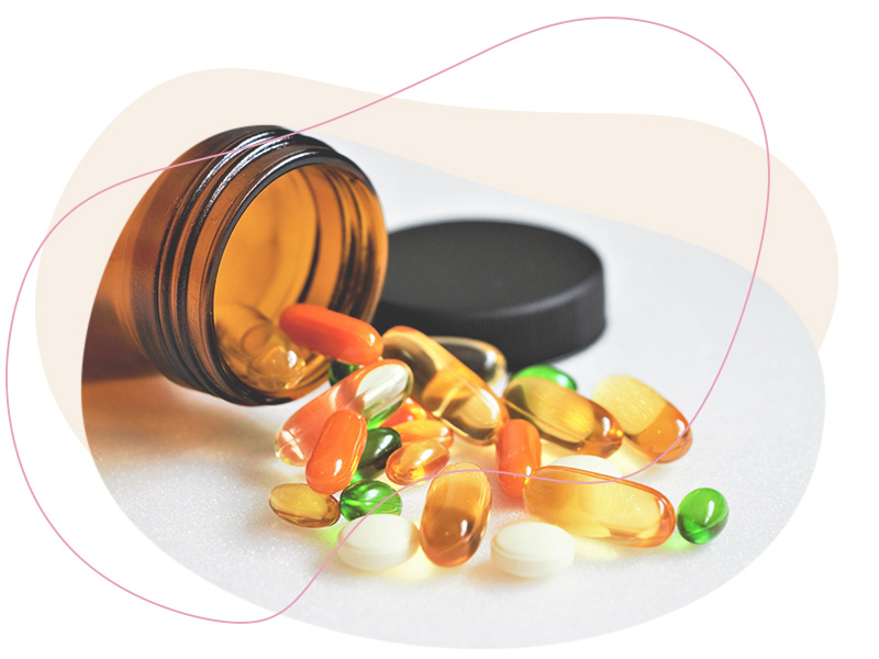 Vitamíny