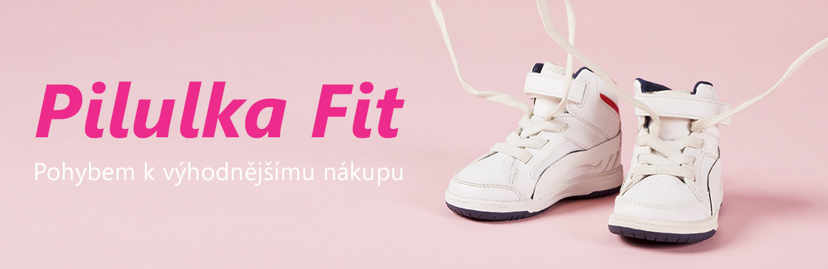 Pilulka Fit
