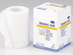 Obinadlo pružné Idealast-haft 8cmx4m 9311112