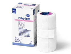 Obinadlo fixační kohes.PEHA-HAFT Latex free 10cmx4m