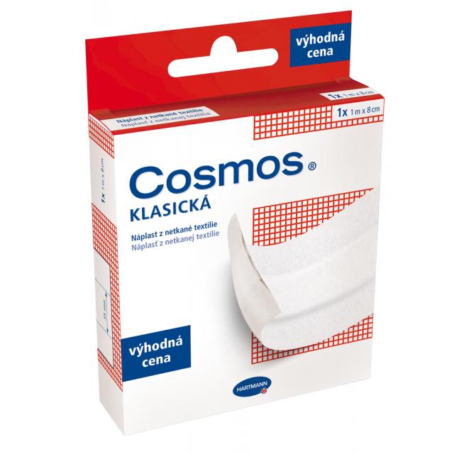 COSMOS Rychloobvaz Klasická netkaná textilie 1mx8cm