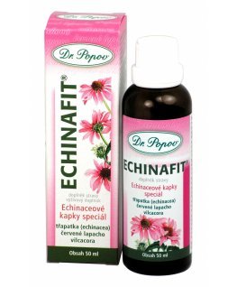 Dr.Popov Echinafit 50ml
