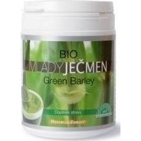 Mladý ječmen BIO 80g NástrojeZdraví