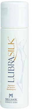 LubraSilk silikonový gel nové generace 30ml
