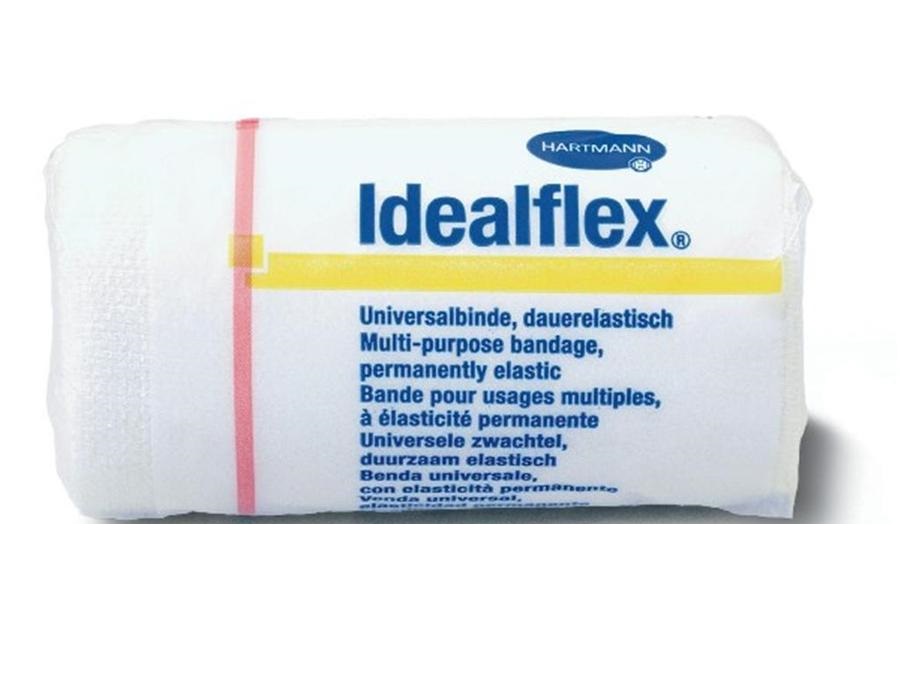 Obinadlo pružné Idealflex 6cmx5m 9312909