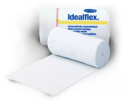 Obinadlo pružné Idealflex 10cmx5m 9312917