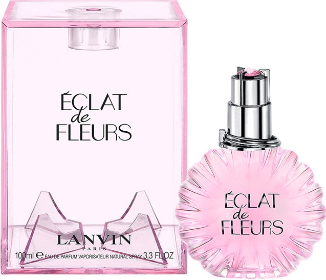 LANVIN ECLAT de FLEURS EdP Vapo 50ml