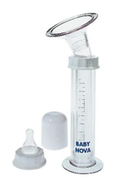 BABY NOVA odsávačka mléka