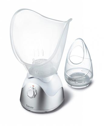 Obličejová sauna/parní inhalátor BEURER FS 50