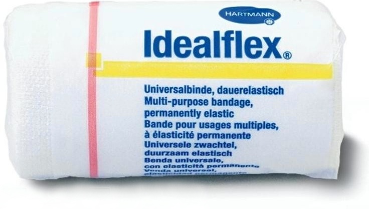 Obinadlo pružné Idealflex 15cmx5m