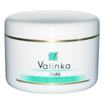 Vazelína 100% čistá Valinka 200ml