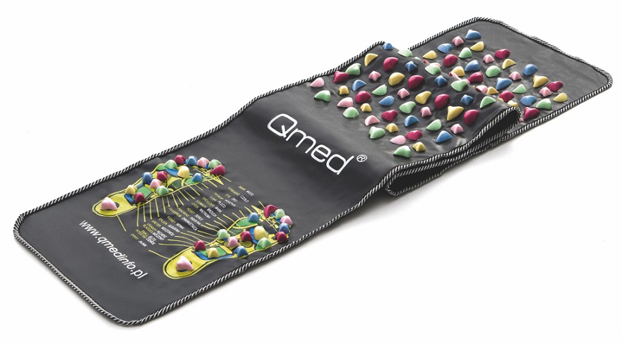 Qmed - Masážní podložka
