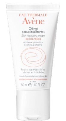 Fotografie AVENE C.P.I. výživný krém pro intolerantní pleť 50 ml Avène