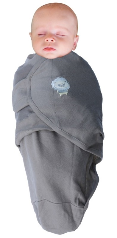 Bo Jungle zavinovačka B-Wrap LARGE Lion