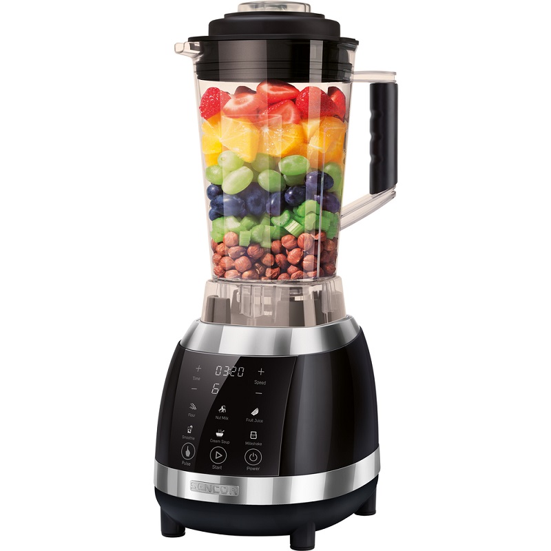 SENCOR Super mixér SBU 7730BK