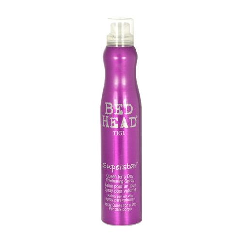 TIGI Bed Head Superstar (Queen for a Day Thickening Spray) Sprej pro objem 311 ml