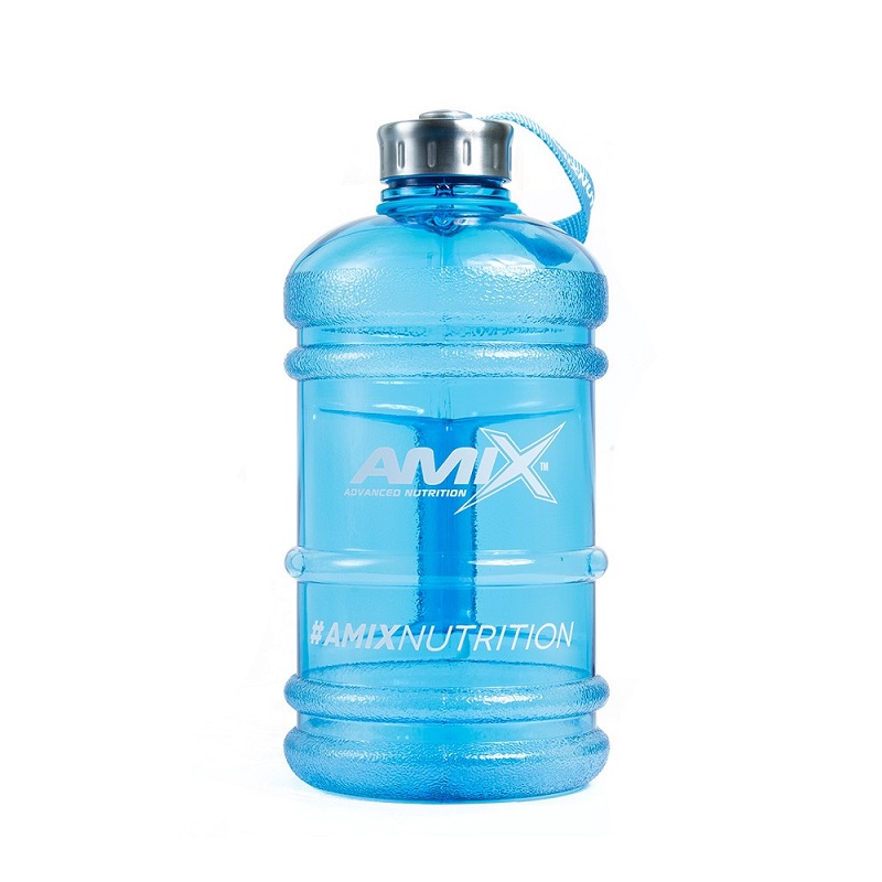 Amix Barel na vodu 2,2l modrý