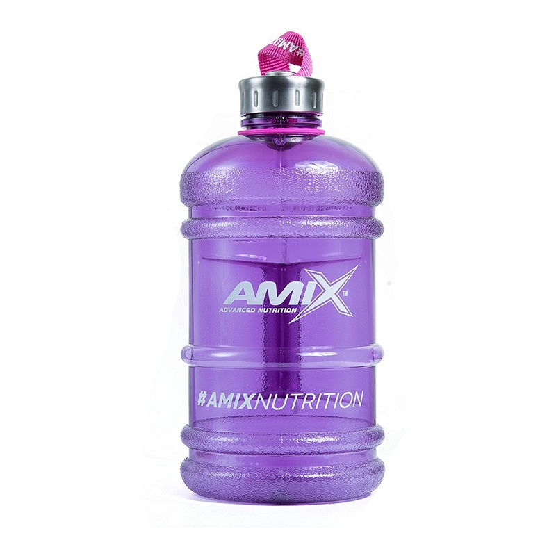 AMIX BAREL NA VODU fialový, 2,2l